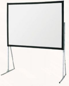 Draper 241009 120in Ultimate Folding Screen