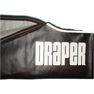 Draper 214005 96 X 96 And 10ft