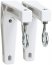 Draper 227212 Non-adjustable Wall Bracket