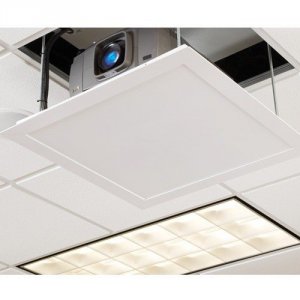 Draper 300201 Ceiling Closure Panel