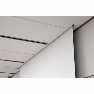 Draper 121207 Ceiling Trim Kit