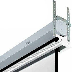 Draper 121202 Ceiling Opening Trim Kit For Seamless Installations