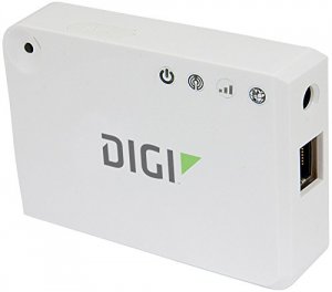 Digi X2E-Z4C-D2-A Connectport X2e Zigbee Cdma Evdo (verizon)