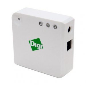 Digi X2E-Z3C-E1-A Connectport X2e Zb Ethernet Coord