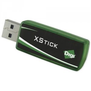 Digi XU-A11 Xstick 802.15.4 Usb Adapter