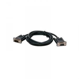 Digi 76000858 Cable - Db9 Female To Db9 Male, 6feet.  Compatibility: W