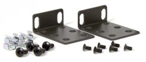 Opengear 590001 Rack Mount Kit - Essential For Equipment Setup