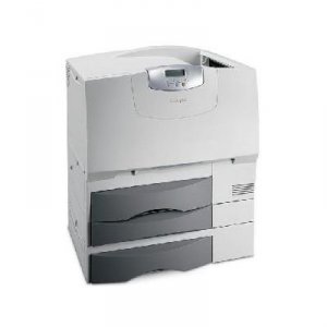 Lexmark 23B0226 C762dtn Printer - Color - Laser -25 Ppm -  1200 Dpi - 