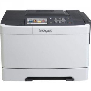 Lexmark 28E0200 Cs510de Color Printer Lv Siemens