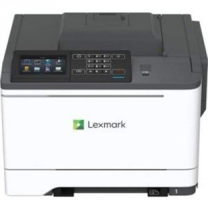 Lexmark 42C0080 Cs622de Color