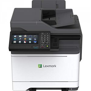 Lexmark 42CT781 Cx625ade Low Volt Taa Us