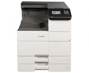 Lexmark 26ZT018 Ms911de - Laser Printer - Laser - Printing - Black: 55