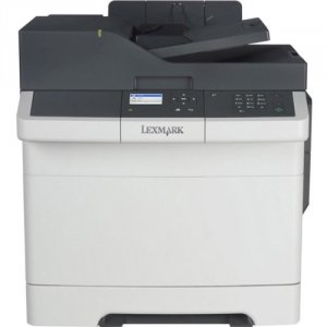 Lexmark 28C0583 Cx310dn - Multifunction - Laser - Color Copying;color 