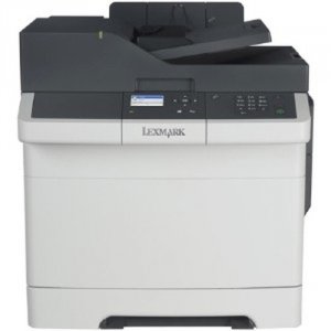 Lexmark 28C0190 Cx310dn - Multifunction - Laser - Print, Copy, Scan - 