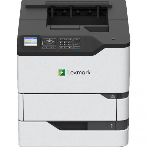Lexmark-50G0100