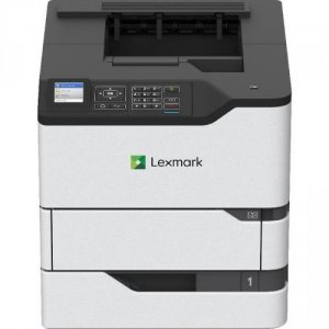 Lexmark 50G0100 New  Ms820 Ms821dn Laser Printer - Monochrome - 1200 X