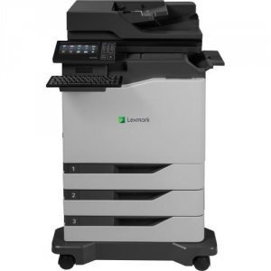 Lexmark 42KT082 Cx820dtfe - Multifunction - Laser - Color Copying;colo