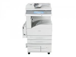 Lexmark 19Z4054 X864dhe 3 Mfp Lv (taa) Cac Enabled