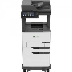 Lexmark 25B0611 Mx826adxe Mono Laser Pscf Fb