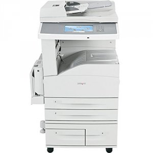 Lexmark 19Z4060 Copier X864dhe 4 Mfp Lv (taa) Cac Enabled