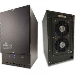 Iosafe NCX805-5 X513 Expansion 40tb