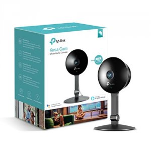 Tplink KC120 Smart Home Security Camera Pro