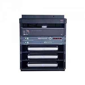 Poly VRSS5000-RK Capture Server,hd And Psu