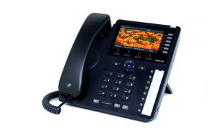 Poly 2200-49595-001 Obi1062 Professional Ip Phone With Na Power Adapte