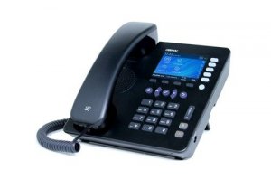 Poly 2200-49590-001 Obi1022 Leader Ip Phone With Power Adapter