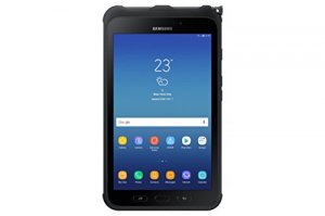 Samsung SM-T397UZKAXAA Galaxy Tab Active2 Lte - Rugged Android Tablet