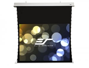 Elitescreens ITE100VW2-E8 Evanesce Tabtension