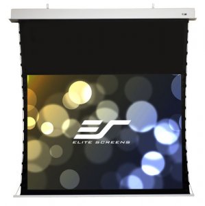 Elitescreens ITE84VW2-E30 Evanesce Tabtension