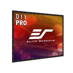 Elitescreens DIY195RV1 Diy Pro