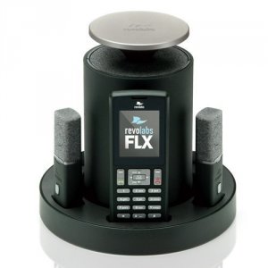 Revolabs 10-FLX2-020-VOIP Flx2voipsipsystemwtwodirectio