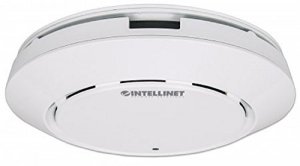 Intellinet 525688 High-power Ceiling Mount Wireless Ac1200 Dual-band G