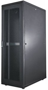 Intellinet 713245 Server Cabinets Offer You A Flexible And Comprehensi