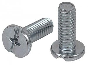 Intellinet 715188 Bag Of Cage Nut Sets Screws