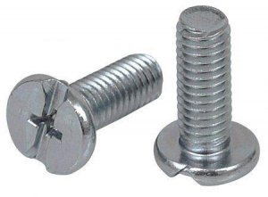 Intellinet 715218 Bag Of Cage Nut Sets Screws