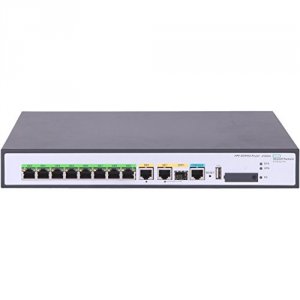 Hp JH300A#ABA Hpe Msr958 1gbe And Combo Router U.s