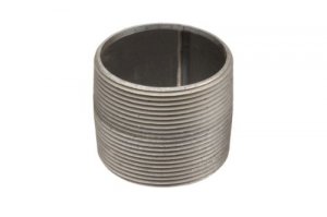 Progressive CLS 1.5 In.threaded Npt Pipe Nipple.