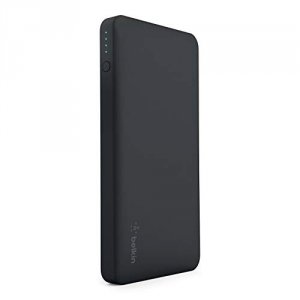 Belkin F7U020btBLK Pocket Power 10k Power Bank