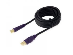 Belkin F3U133TT06-MOD Cable,usb,dstp,usbausbb,6,device