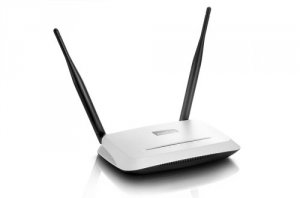 Netis WF2419 Netis  Wireless N300 Router