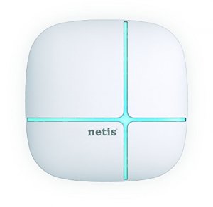 Netis WF2520 300mbps Wireless N High Power Ceiling-mo