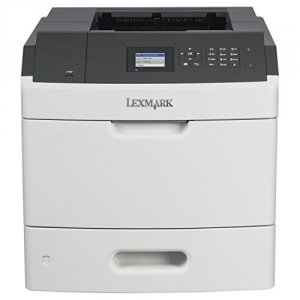 Lexmark 40GT247 Ms811dn Mono Printer Hv (taa) Air Force