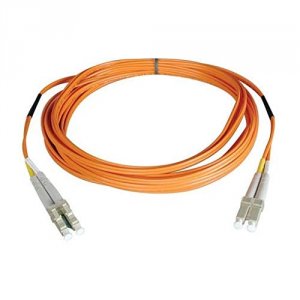 Lenovo 00MN520 30m Om3 Multimode Lc-lc Fiber Optic Cable