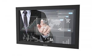 Sunbritetv DS-3211MTL-BL 32 Pro Display, Touch - Blk