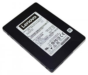 Lenovo 4XB7A10154 2.5 5200 960gb En Sata Ssd