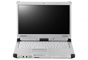 Panasonic CF-C2CYHZFVM Cf-c2intel Core I5-4310u 2.0ghz12.5in