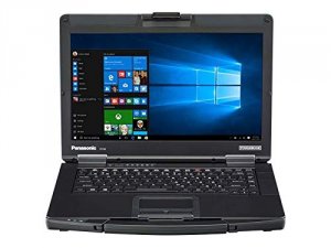 Panasonic CF-54D2930VM Win10 Pro,intel Core I5-6300u 2.40ghz,vpro,14.0